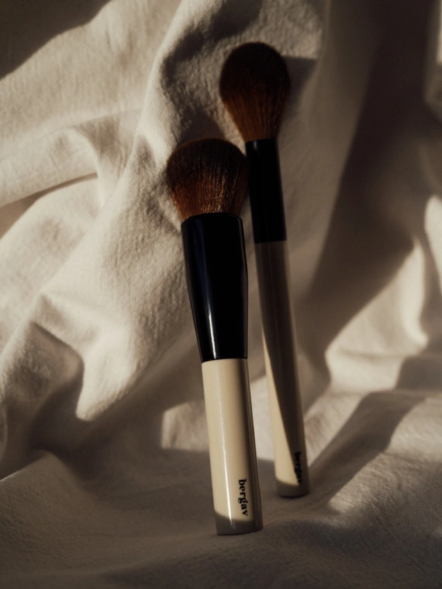 Use bergav. Let the result speak for itself.

#bergavcapsulecollection
